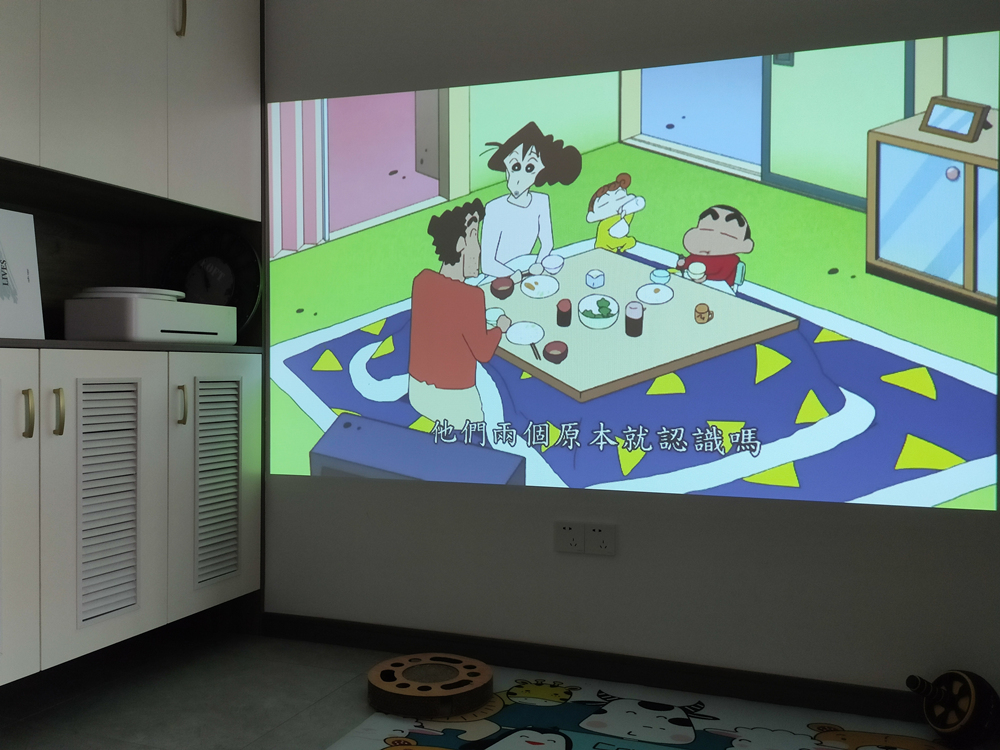 天猫精灵小红盒和小明投影仪,天猫精灵投影仪小红盒2023款测评