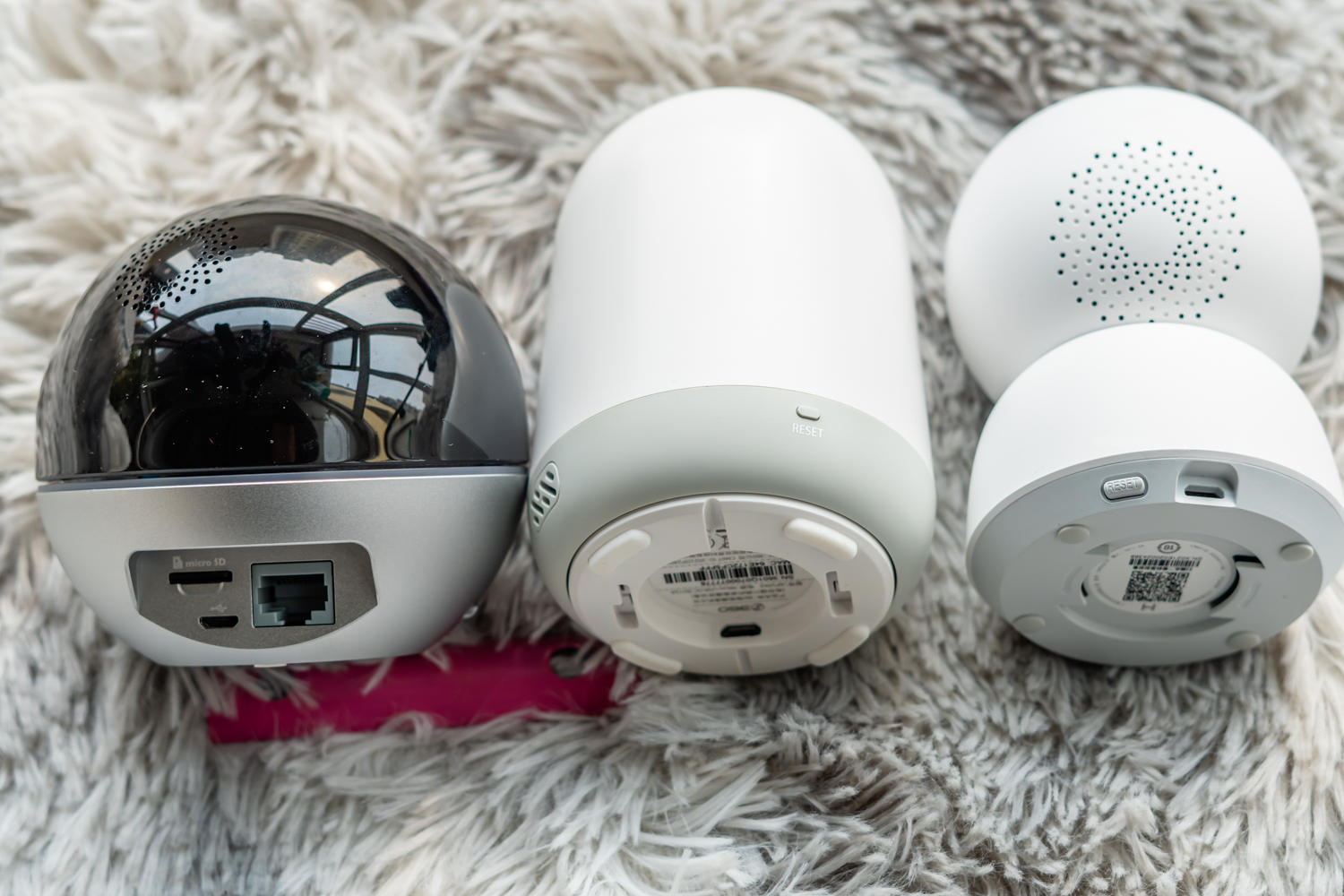 智能摄像头哪个牌子性价比高,智能摄像头哪款最好