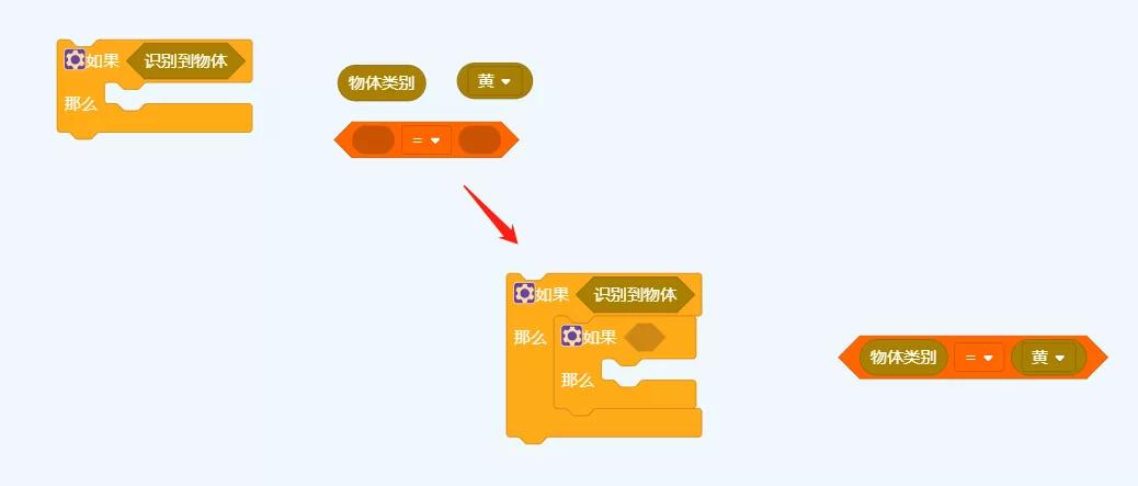 干货分享|教你轻松学会让自动小车追踪彩球