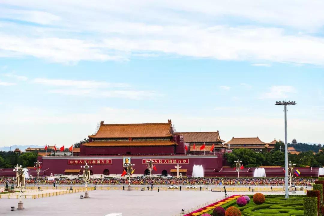 国内最值得跑的十场马拉松,介绍中国十大最值得跑的马拉松