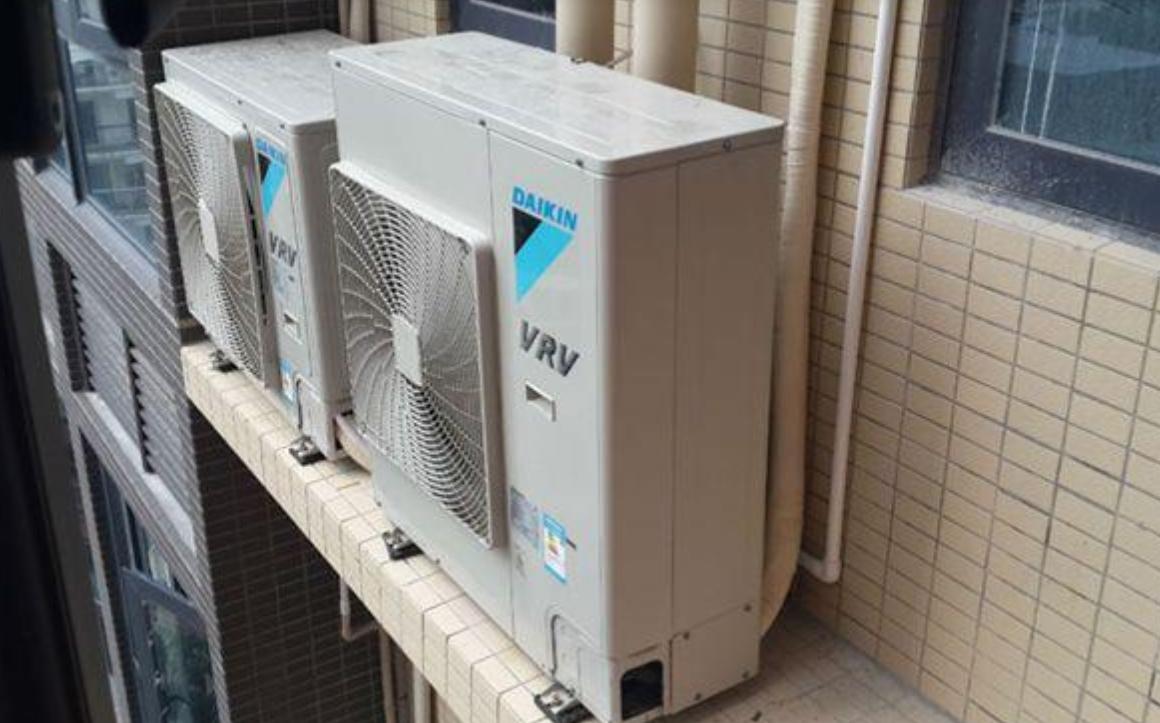 格力和日本空调,日本本土格力空调