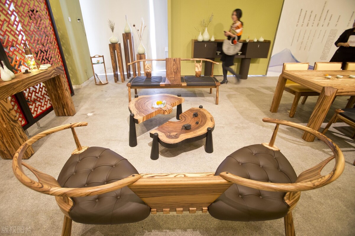 乌金木和白蜡木哪个好,乌金木家具的优势劣势