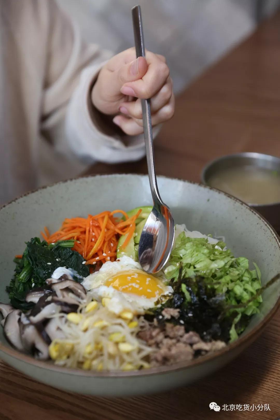 北京好吃的韩餐,北京韩餐有名的店