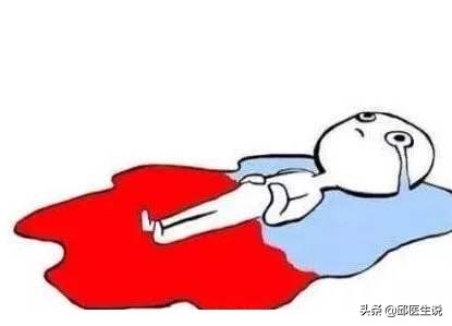 每月月经血量一般是多少,每个月流血过多