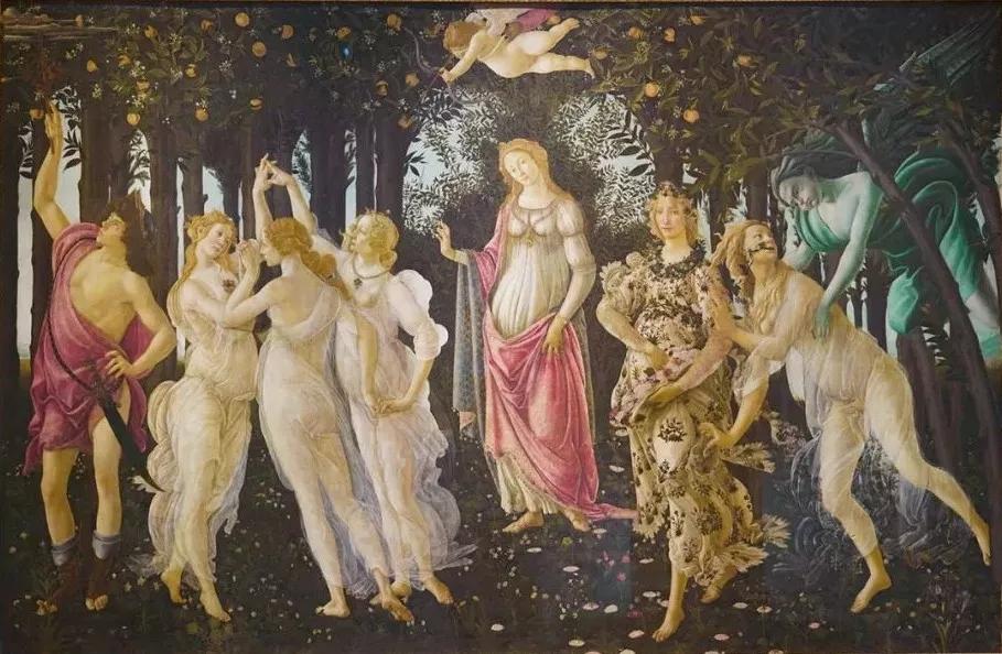 真美女,捐出千亿家产,成就世界顶级博物馆,稀世珍宝对全球开放