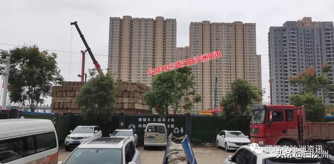 白沙洲张家湾小学,张家湾小学为什么要建分校