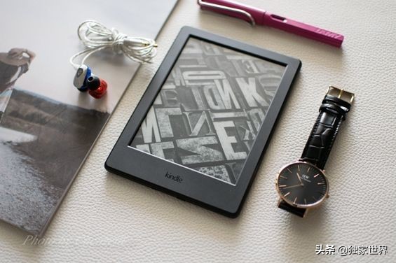 kindle电纸书有什么缺点,电纸书kindle青春版