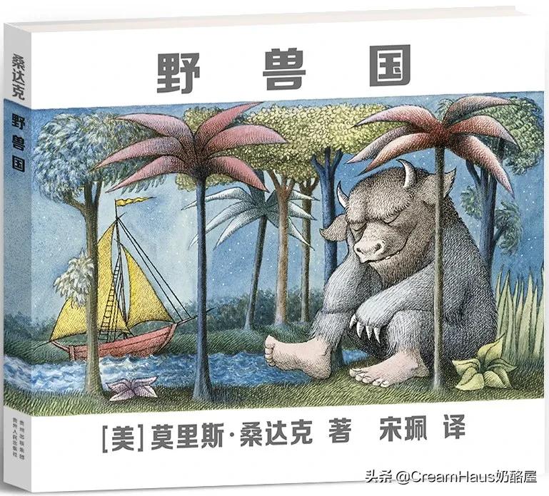 3-6岁儿童绘本推荐书单知乎,亲子绘本书单