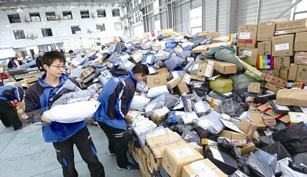 快递被代签出现问题,快递不允许代签