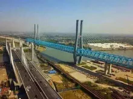 上海地铁最新规划崇明线,上海崇明线预计开通