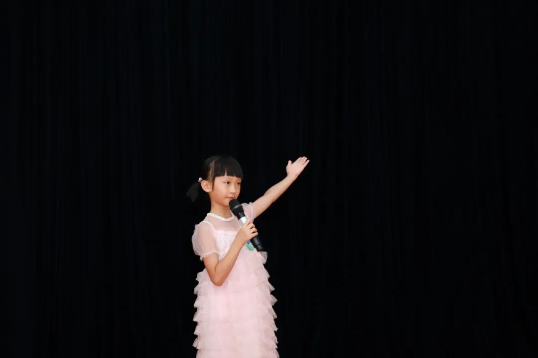 中山市文化馆“网易小主播”公益课海选活动火热启动现场精彩纷呈