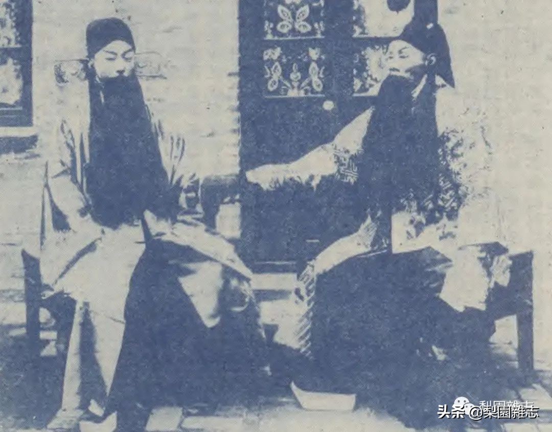 谭鑫培定军山存在吗,谭鑫培定军山录音原声