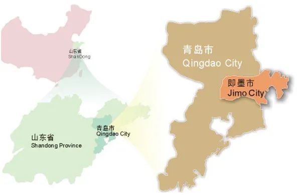 你所不知的,即墨花边厂在哪里