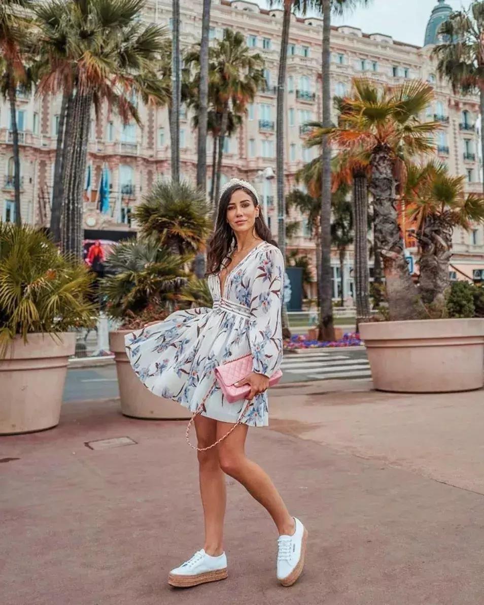 小众不贵的高帮帆布鞋,8款小众便宜帆布鞋