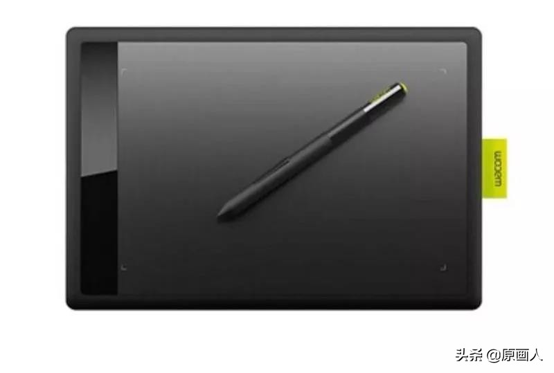 第一块板子，看看原画人的这些小可爱是如何选择的？