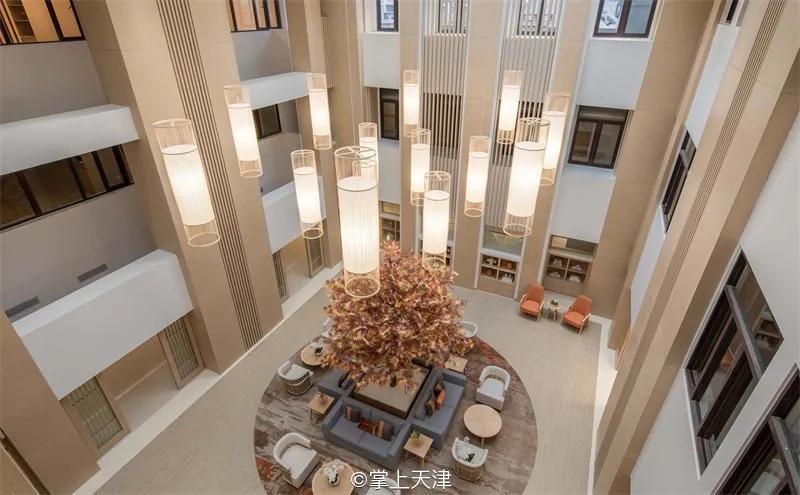 天津性价比最高的养老院,天津高端养老院排名一览表