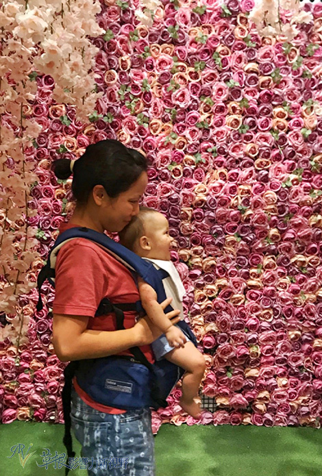 洛杉矶sushipark,洛杉矶亲子乐园推荐