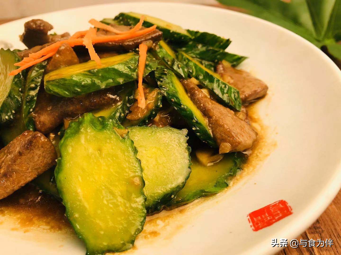 猪肝去腥味最简单的方法,猪肝去除腥味的妙招