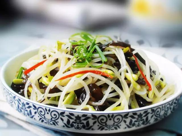 当土掉渣的菜遇到惊艳的名字，身价竟然翻了几番！