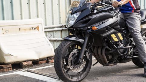 台湾摩托车驾照,在日本如何取得摩托车驾照