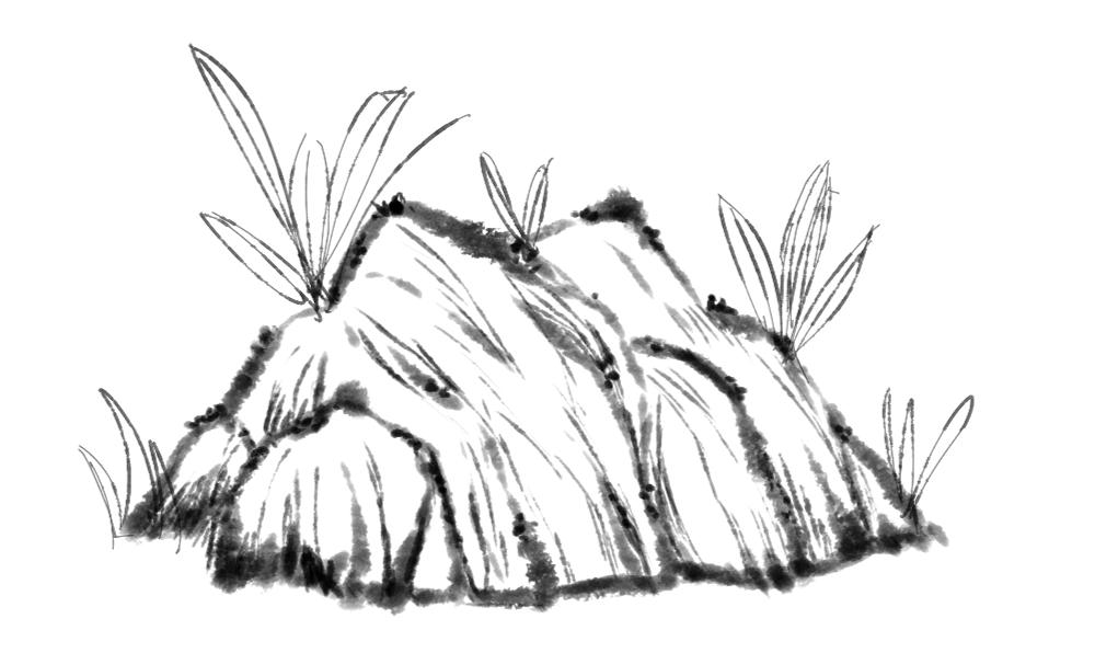 炎热的夏日来一碗龟苓膏冰凉爽滑,原汤古法秘制龟苓膏菜单