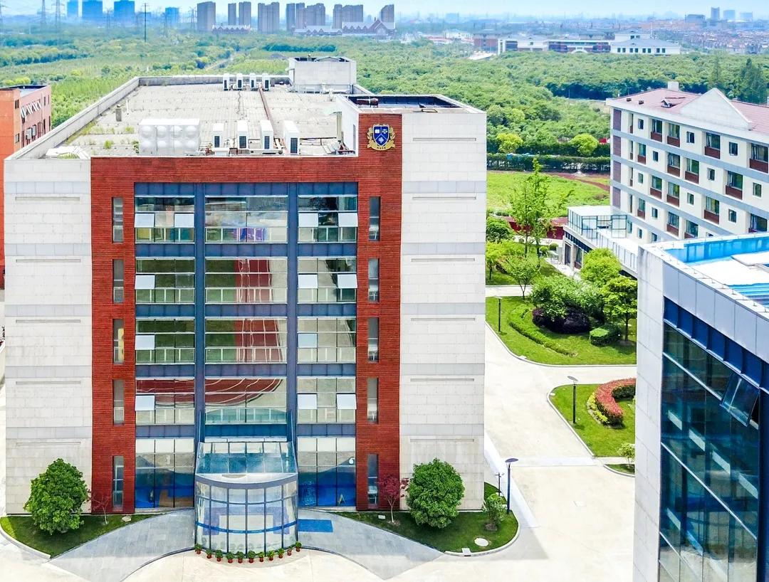 国际学校校长谈教育,校长谈教育理念及学校发展