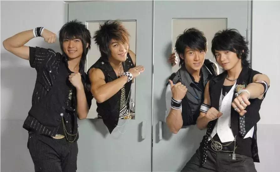 飞轮海解散原因大揭秘,揭秘飞轮海解散的真正原因