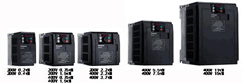 松下mk300故障代码,松下mk300变频器故障