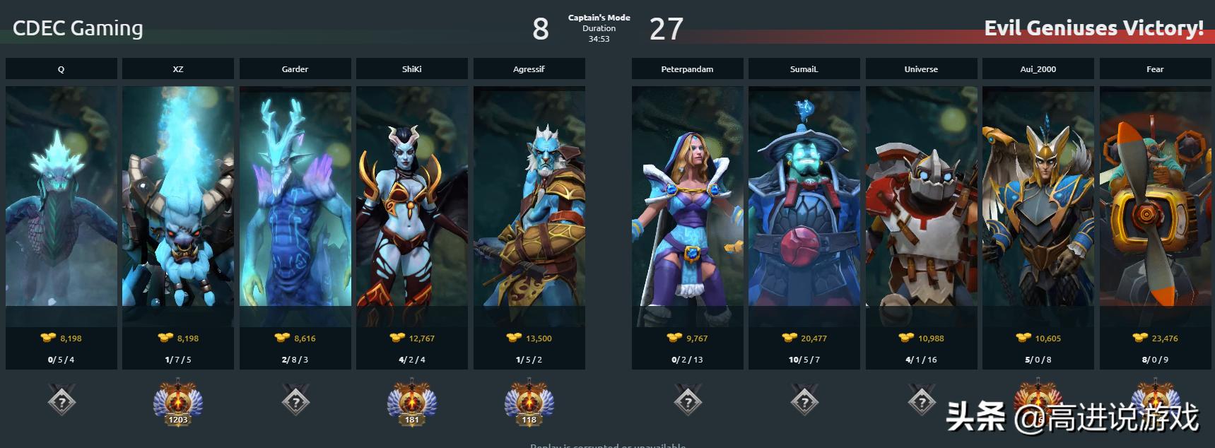 dota2比赛t18视频,dota2ti历史高光时刻