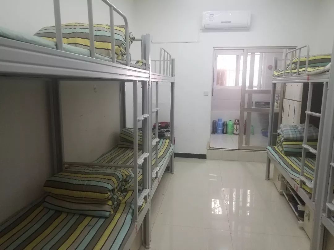 2021年郑州小升初择校必看的15所热门民办初中食宿情况集合