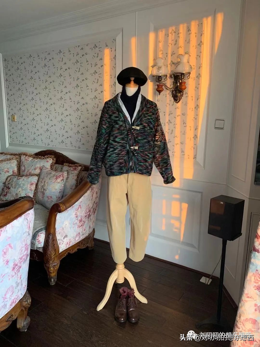 冬季出行怎么带衣服,冬天出行怎么穿衣