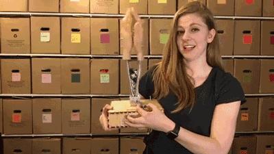 癌症女孩奇迹痊愈,90后女子研究出癌症不用动刀