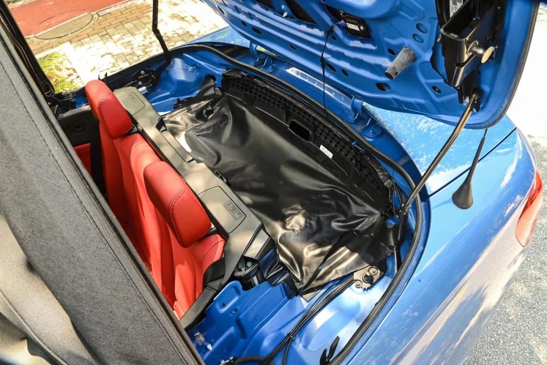 二手宝马220i七座旅行车价格,二手宝马敞篷220i