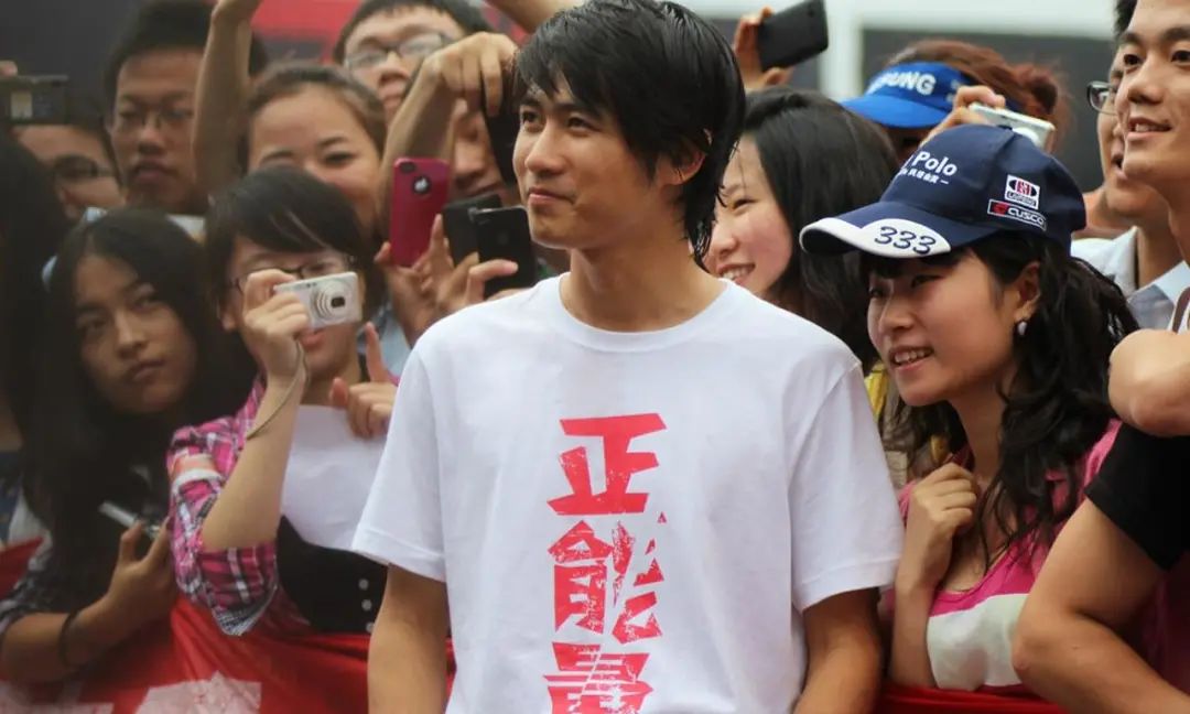 韩寒电影最后结局,韩寒最终结局怎么样