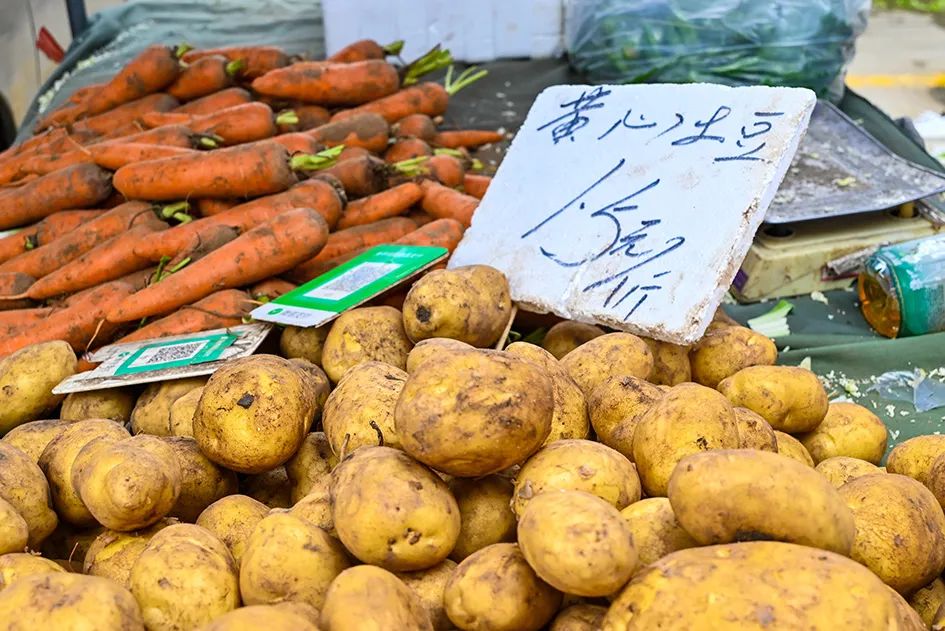 北京南城最大的早市在哪里,北京大兴早市哪个最好