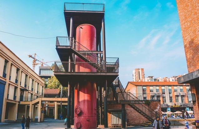 成都最吸引人的方面,成都最让你心动的地方