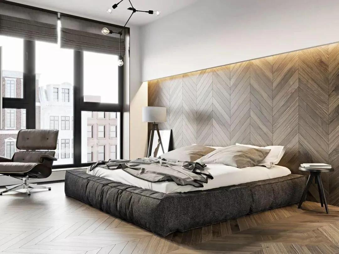 木地板能铺到绝对平整吗,木地板可以只铺客厅吗