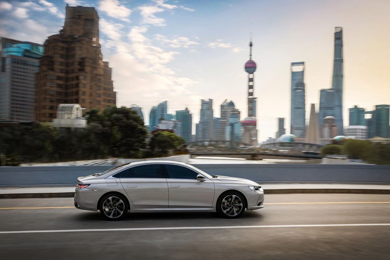 实力派女神，回归！DS9初体验