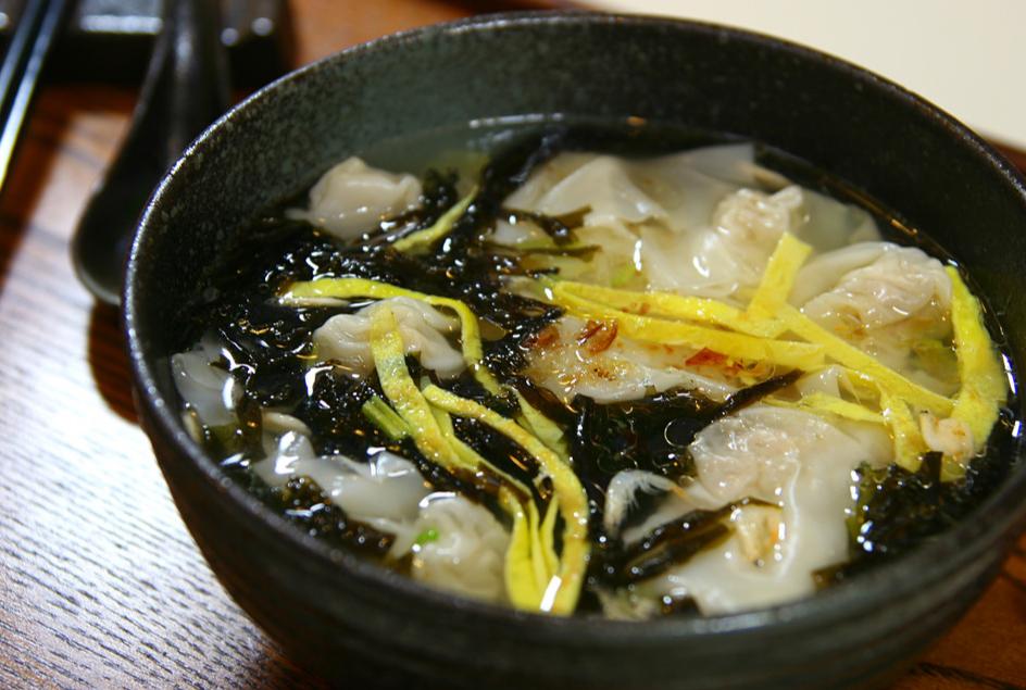 馄饨店100种配方技术,正宗小馄饨馅料配方