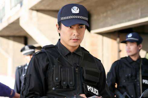 谦虚努力演员于波主演的电视剧，你看过几部？