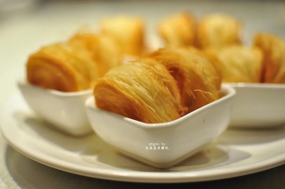 济南盘丝饼谁家的好吃,济南盘丝饼做法