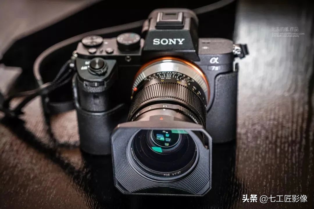 七工匠24mmf1.4评测,趣味体验测试