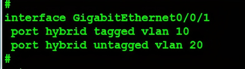 HCIE面试题——LANWAN技术