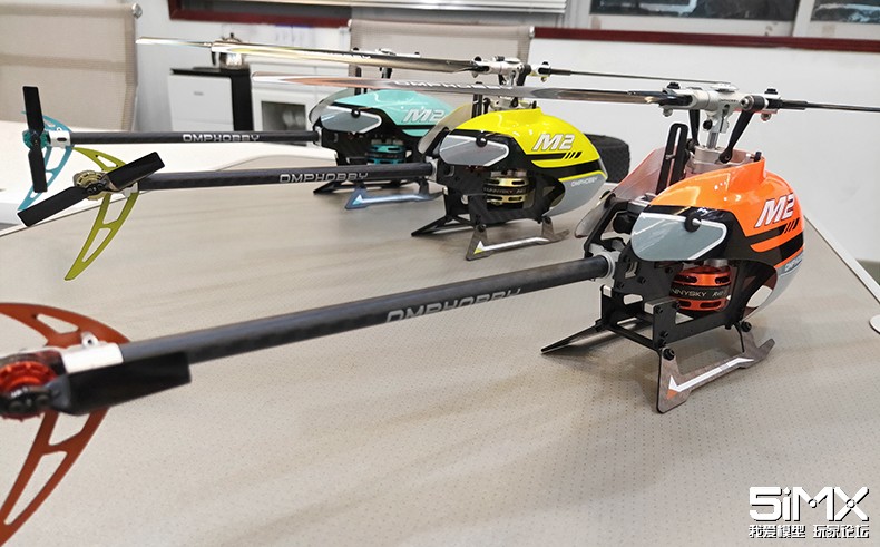 朗宇m2直升机开箱,朗宇m2直升机螺距设置