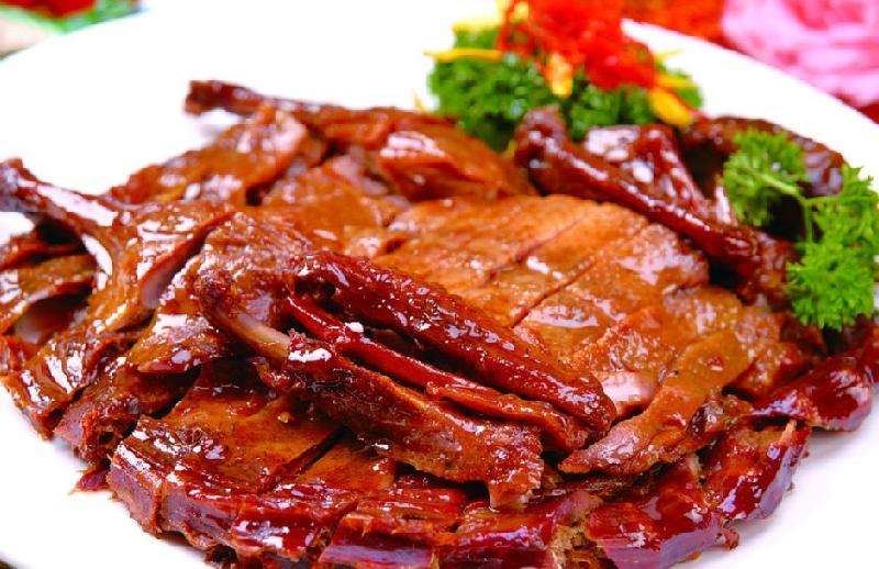 孤舟蓑笠翁钓零陵江雪？湘妃落泪落零陵斑竹？零陵还有多少惊喜？