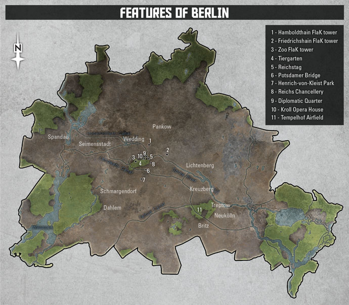 二战中德军王牌装甲,二战德国装甲战车图鉴