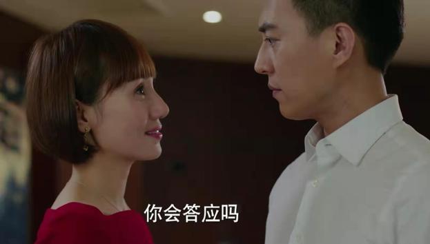 重温我的前半生唐晶和罗子君,重温我的前半生凌玲和罗子君