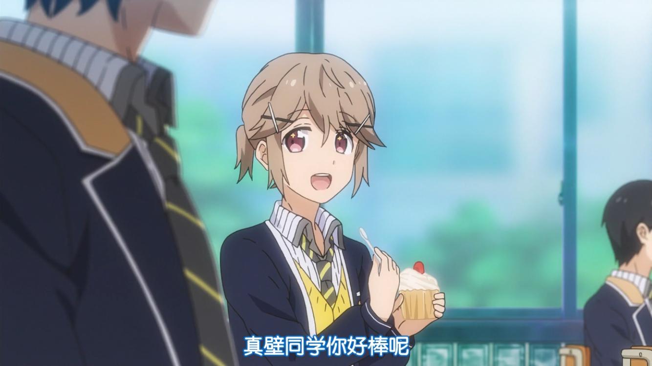 这么可爱一定是个男孩子是什么梗,这么可爱一定是男孩子梗出处