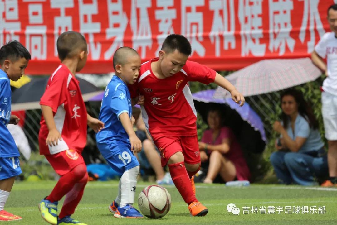 长春市二道区足球春城杯,2021年长春市足球业余联赛春城杯