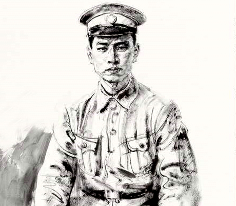 黄埔三杰这个三杰是什么意思啊,黄埔三杰是什么意思